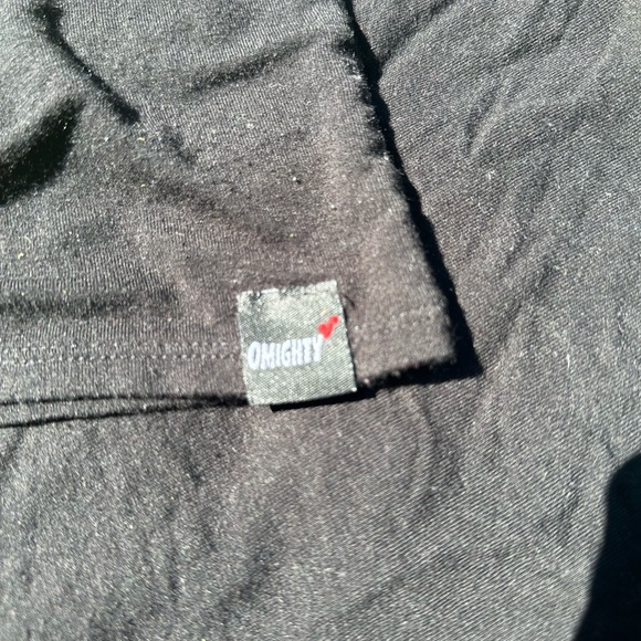 OMIGHTY Tee - Picture 5 of 5